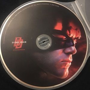 Daredevil DVD  **Bundle 3 for 5**